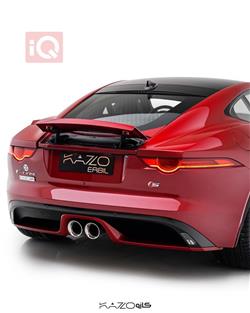 جاكوار إف-تايب